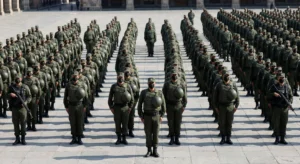 Actualización salarial para Gendarmería y Fuerzas Armadas: ¿Cómo se liquidan los haberes en abril?