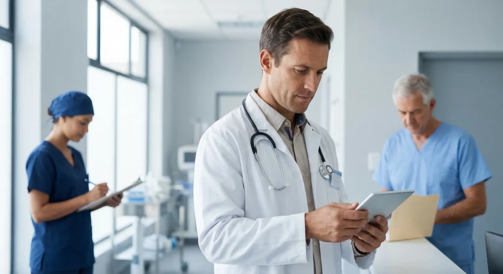 Atención Monotributistas: Nuevo registro para garantizar la cobertura médica y evitar el desamparo