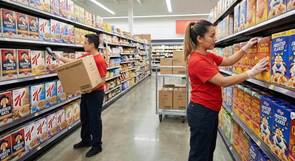 Aumento salarial y bono para Empleados de Comercio: los detalles del nuevo acuerdo