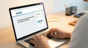 Chau papel: AGIP digitaliza por completo las boletas de ABL y Patentes en CABA