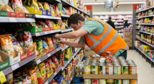 Comercio: Así impacta el nuevo aumento y el bono en los sueldos de abril