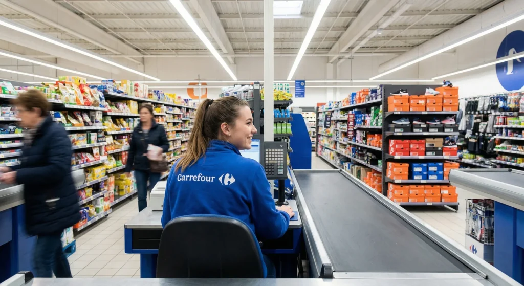 Comercio: Paritarias, feriados y cambios en el recibo de sueldo para marzo