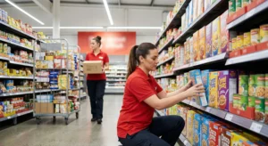 Comercio: Se oficializaron las escalas salariales para el trimestre abril-junio