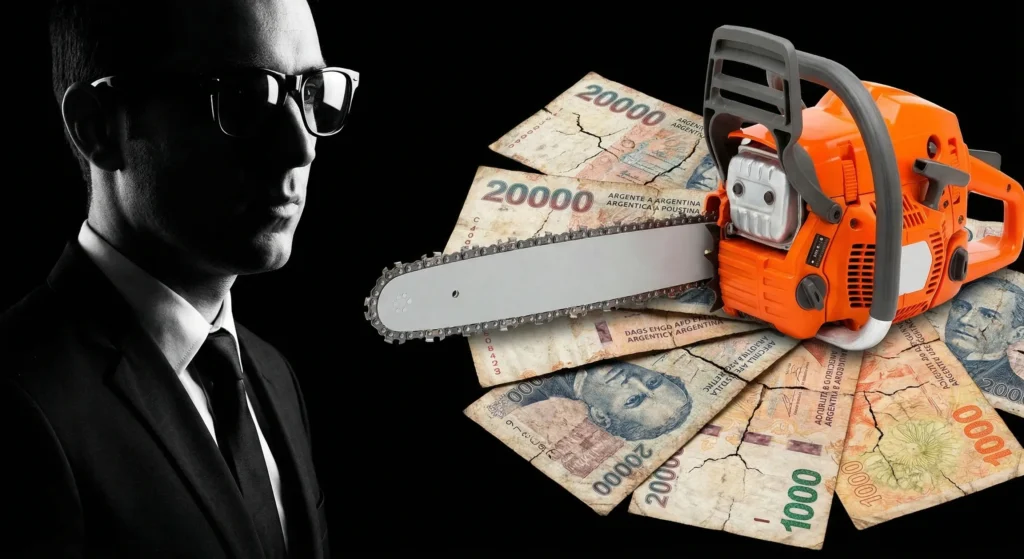 El desafío de las cuentas públicas: cuando el ajuste encuentra su límite
