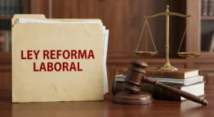 Guerra de jueces por las indemnizaciones: lo que necesitás saber sobre la reforma laboral