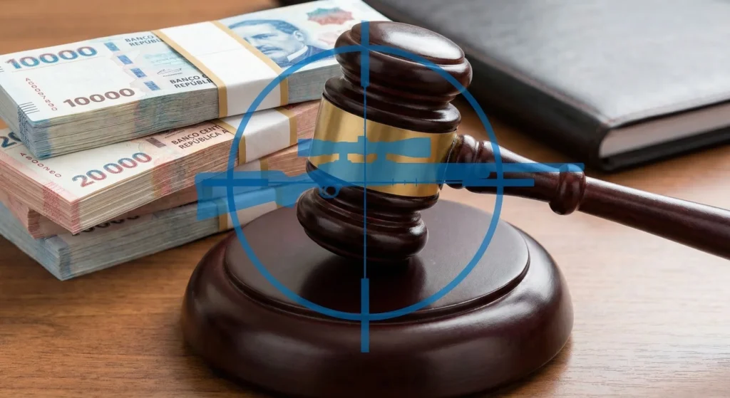 Justicia y costos: el caso de los honorarios que superan el valor de la obra pública