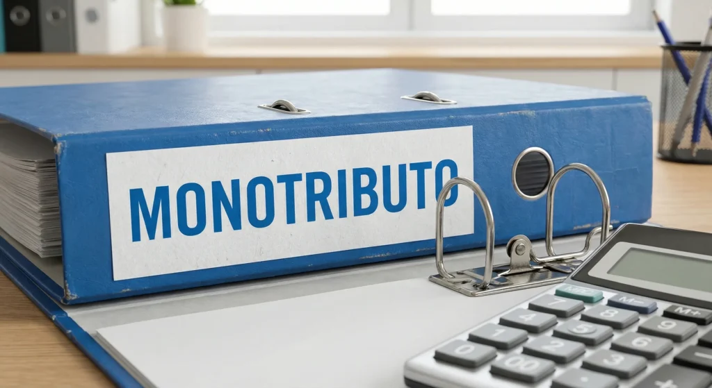 Monotributo 2026: Todo lo que necesitás saber sobre los nuevos montos y escalas de ARCA