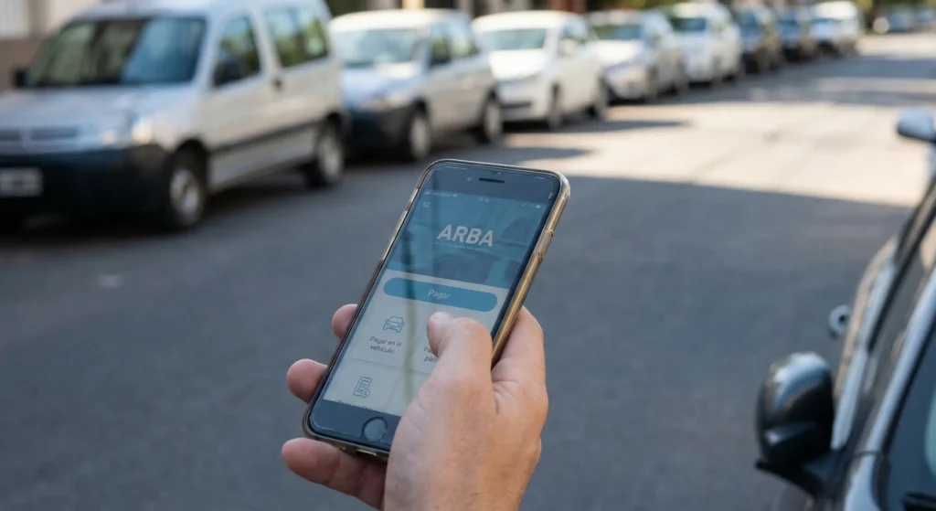 Novedades en Patentes: ARBA reduce el Impuesto Automotor para la mayoría de los vehículos