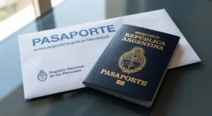 Pasaporte Argentino 2026: Guía completa sobre renovación, nuevos precios y seguridad