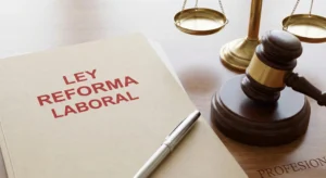Revés judicial para la reforma laboral: las indemnizaciones no podrán pagarse en cuotas
