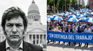 Servicios esenciales y reforma laboral: El caso San Juan como precedente