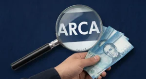 Transferencias bancarias: qué límites activan los reportes automáticos de ARCA