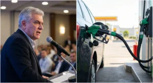 El Gobierno nacional postergó la actualización de impuestos a los combustibles hasta mayo de 2026