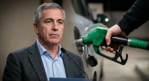 El Gobierno posterga los aumentos en los impuestos a los combustibles hasta mayo