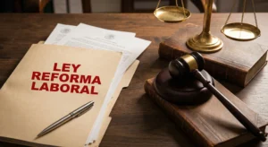 El laberinto judicial de la reforma laboral: ¿Qué se está discutiendo hoy?
