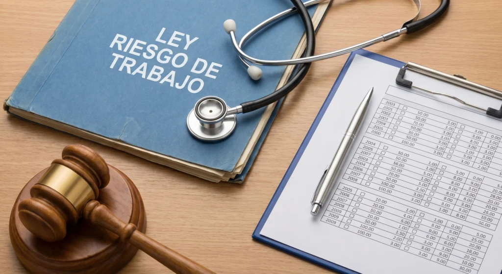 Fallo de la Corte Suprema: La indemnización por accidente laboral es prioridad absoluta ante la quiebra de una ART