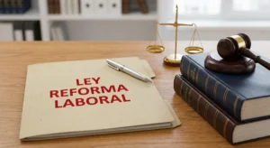 Guerra de fueros: El futuro de la reforma laboral en manos de la Justicia