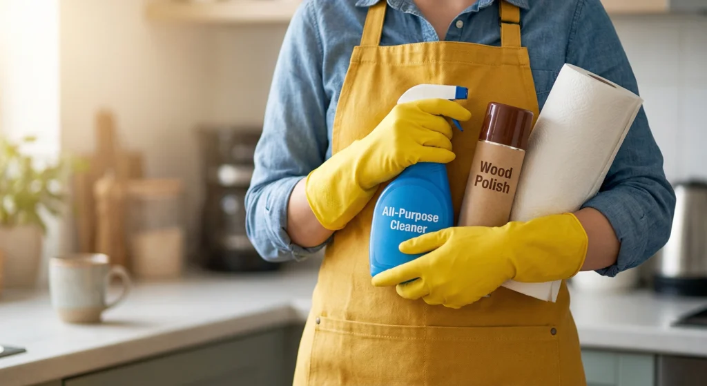 Personal de Casas Particulares: nuevos valores de aportes y salarios para abril 2026