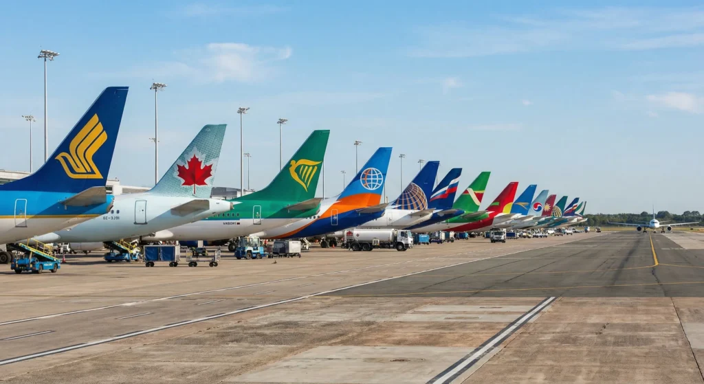 Solución de conflictos aéreos: El nuevo sistema digital para resolver reclamos sin demoras judiciales